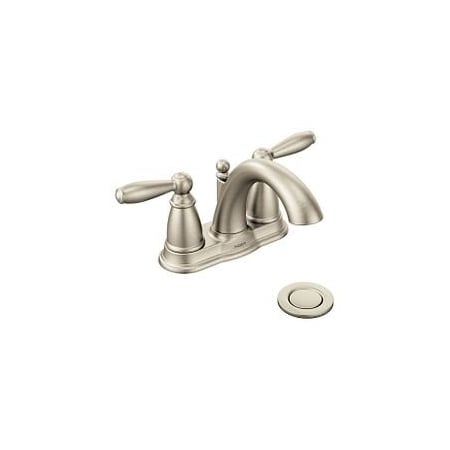 Moen Brantford 2H Cs Bn 6610BN